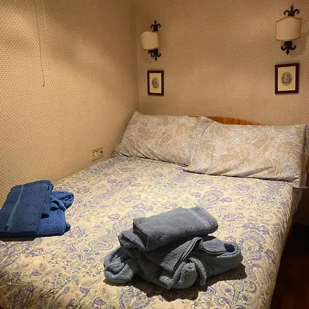 Chalet Del Colle Con Giardino Privato *