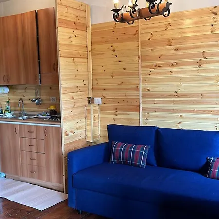 Chalet Del Colle Con Giardino Privato *