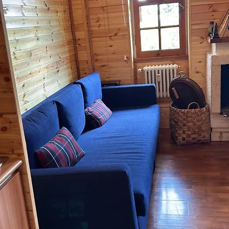 Chalet Del Colle Con Giardino Privato * ريفيسوندولي