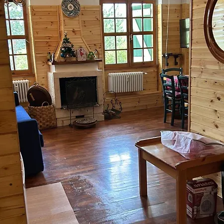 Chalet Del Colle Con Giardino Privato شقة