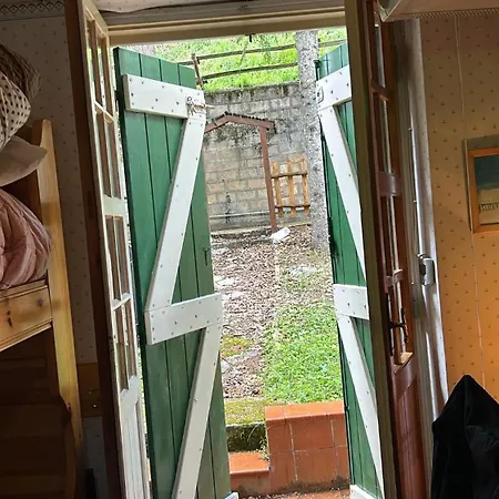 شقة Chalet Del Colle Con Giardino Privato