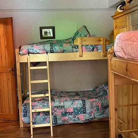 شقة Chalet Del Colle Con Giardino Privato ريفيسوندولي