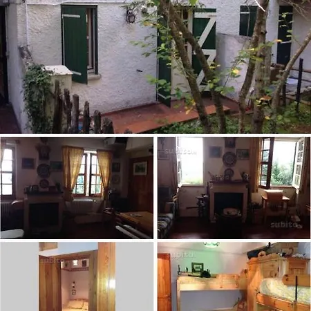 Chalet Del Colle Con Giardino Privato شقة